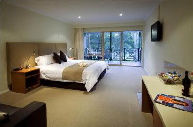 Bonville International Golf Resort - Tourism Adelaide 1