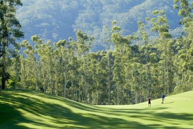 Bonville International Golf Resort - Tourism Adelaide 3