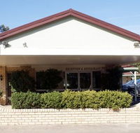 Burke And Wills Moree Motor Inn - Tourism Adelaide