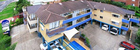 Caribbean Motel - Tourism Adelaide 2