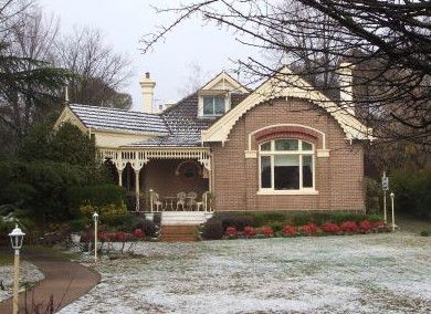 Central Caleula Motor Lodge - Tourism Adelaide 1