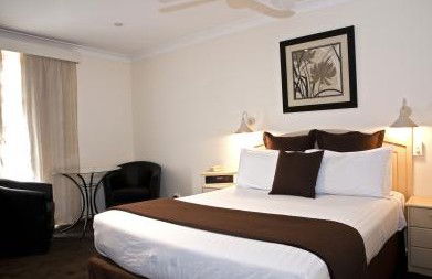 Central Caleula Motor Lodge - Tourism Adelaide 3