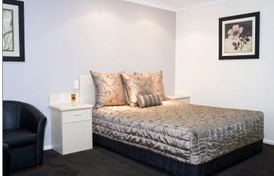 Central Caleula Motor Lodge - Tourism Adelaide 4