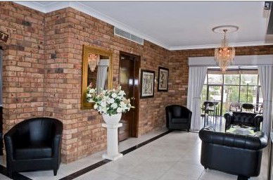 Central Caleula Motor Lodge - Tourism Adelaide 5