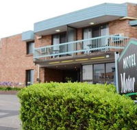 Motel 10 Motor Inn - Tourism Adelaide