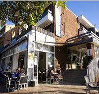 City Crown Lodge - Tourism Adelaide