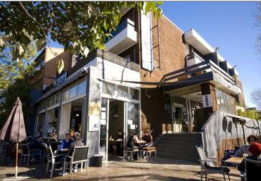 City Crown Lodge - Tourism Adelaide 0