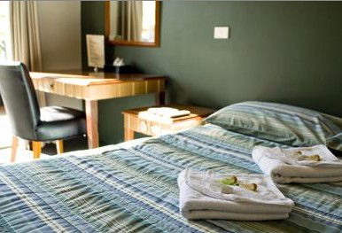 City Crown Lodge - Tourism Adelaide 1