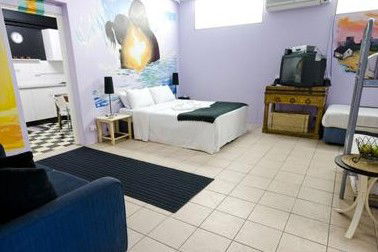 City Crown Lodge - Tourism Adelaide 2