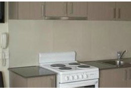 Best Western Central Motel And Apartments - Tourism Adelaide 1