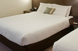 Best Western Central Motel And Apartments - Tourism Adelaide 2