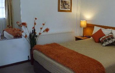Colonial Lodge Motor Inn - Tourism Adelaide 2