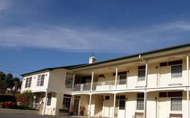 Colonial Lodge Motor Inn - Tourism Adelaide 5