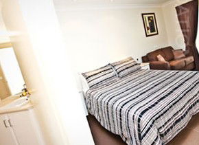 Dareton NSW Tourism Adelaide