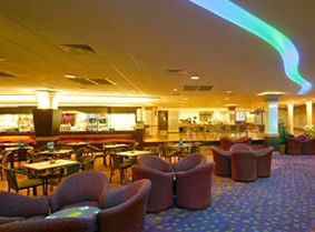 Coomealla Club Motel - Tourism Adelaide 1