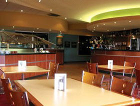 Coomealla Club Motel - Tourism Adelaide 2