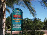 Coomealla Club Motel - Tourism Adelaide 3