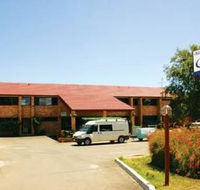 Windsor Terrace Motel - Tourism Adelaide