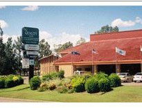 Quality Inn Charbonnier Hallmark - Tourism Adelaide 0