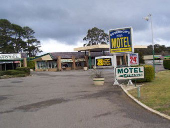 North Goulburn NSW Tourism Adelaide