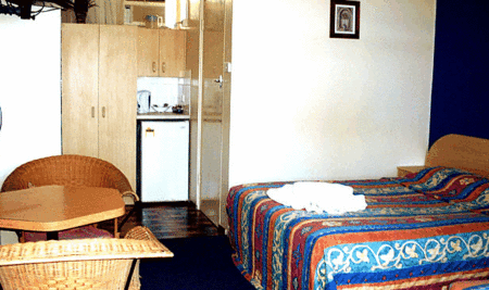 Hawaiian Sands Motor Inn - Tourism Adelaide 0