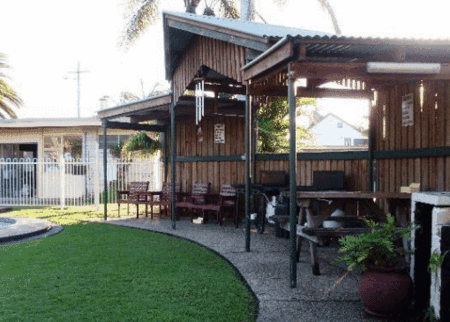 Hawaiian Sands Motor Inn - Tourism Adelaide 2