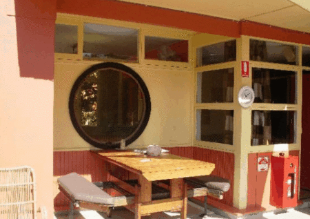 Hawaiian Sands Motor Inn - Tourism Adelaide 3