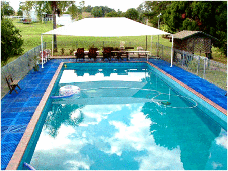 Jacaranda Motor Lodge - Tourism Adelaide
