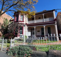 Alishan International Guesthouse - Tourism Adelaide