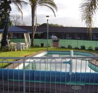 Kanimbla Motor Inn - Tourism Adelaide