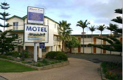 Kiama Cove Boutique Motel - Tourism Adelaide 0