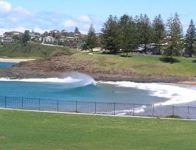 Kiama Cove Boutique Motel - Tourism Adelaide 1
