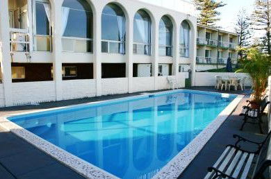 Kiama Cove Boutique Motel - Tourism Adelaide 2