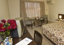 Best Western Wesley Lodge - Tourism Adelaide 0