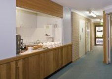 Best Western Wesley Lodge - Tourism Adelaide 2