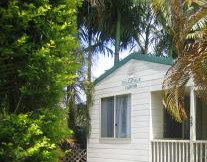 Melaleuca Caravan Park - Tourism Adelaide 0
