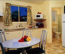 Melaleuca Caravan Park - Tourism Adelaide 1
