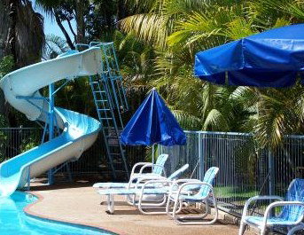 Melaleuca Caravan Park - Tourism Adelaide 2