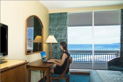 Quality Hotel Noahs On The Beach - Tourism Adelaide 1