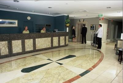 Quality Hotel Noahs On The Beach - Tourism Adelaide 3