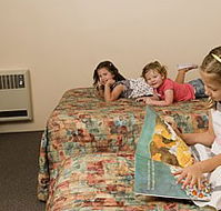 Oriana Motor Inn - Tourism Adelaide