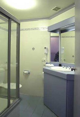 Palm Court Motor Inn - Tourism Adelaide 3