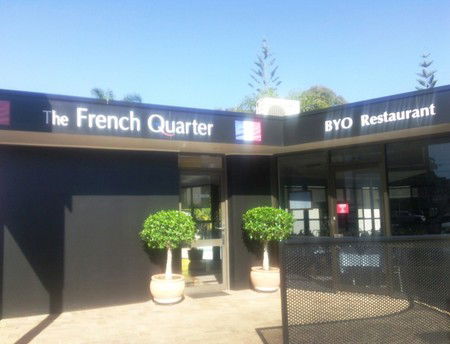 Palm Court Motor Inn - Tourism Adelaide 5