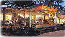  Tourism Adelaide