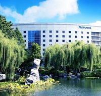Novotel Rockford Darling Harbour - Tourism Adelaide