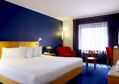 Novotel Rockford Darling Harbour - Tourism Adelaide 1