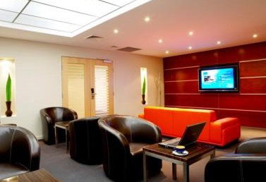 Novotel Rockford Darling Harbour - Tourism Adelaide 2