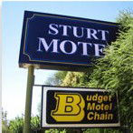 Sturt Motel - Tourism Adelaide 0