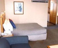 Young Federation Motor Inn - Tourism Adelaide 2