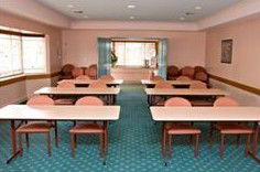 Young Federation Motor Inn - Tourism Adelaide 3